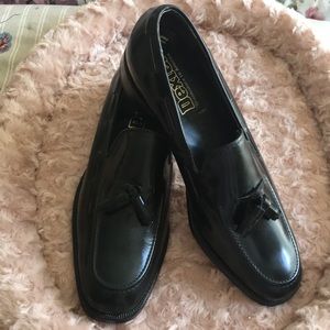 Men’s Leather Dress Shoes by Dexter